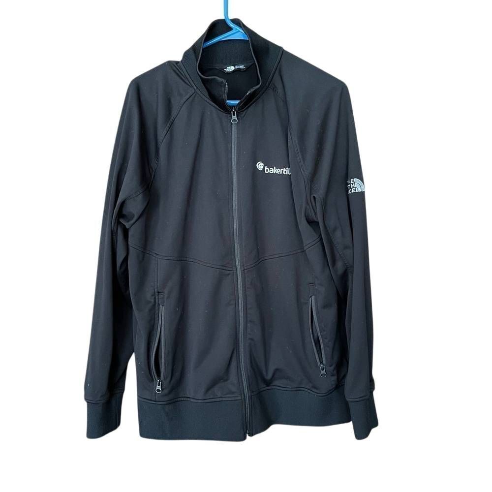 TNF Performance Jacket